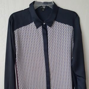 Ann Taylor blouse